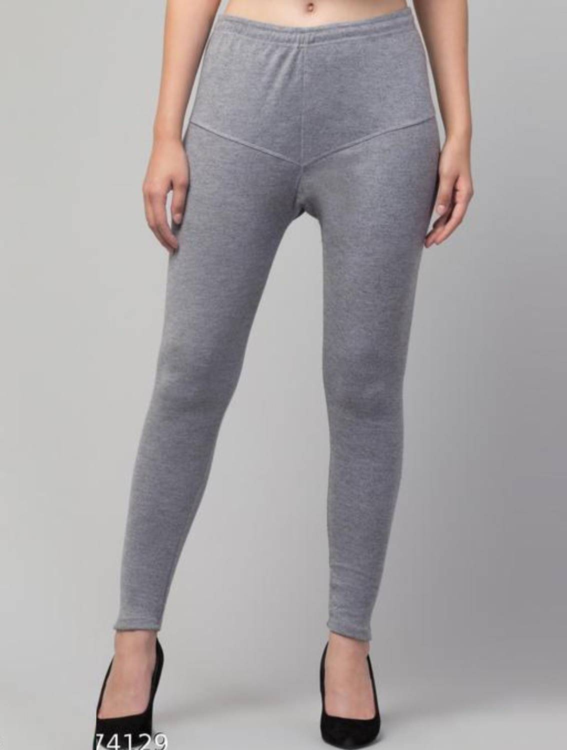 24Hour Fashion Ankle Length Western Wear Legging