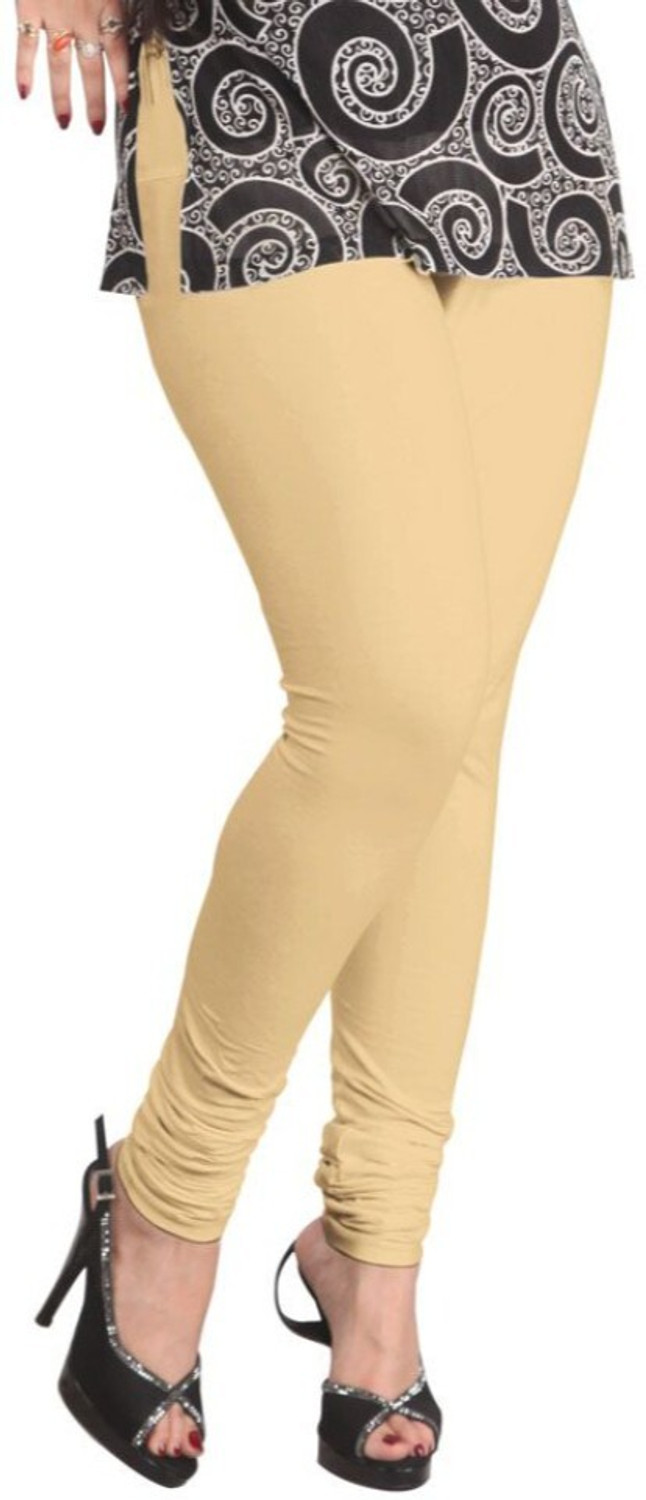 Image of lifeneeds Ethnic Wear Legging