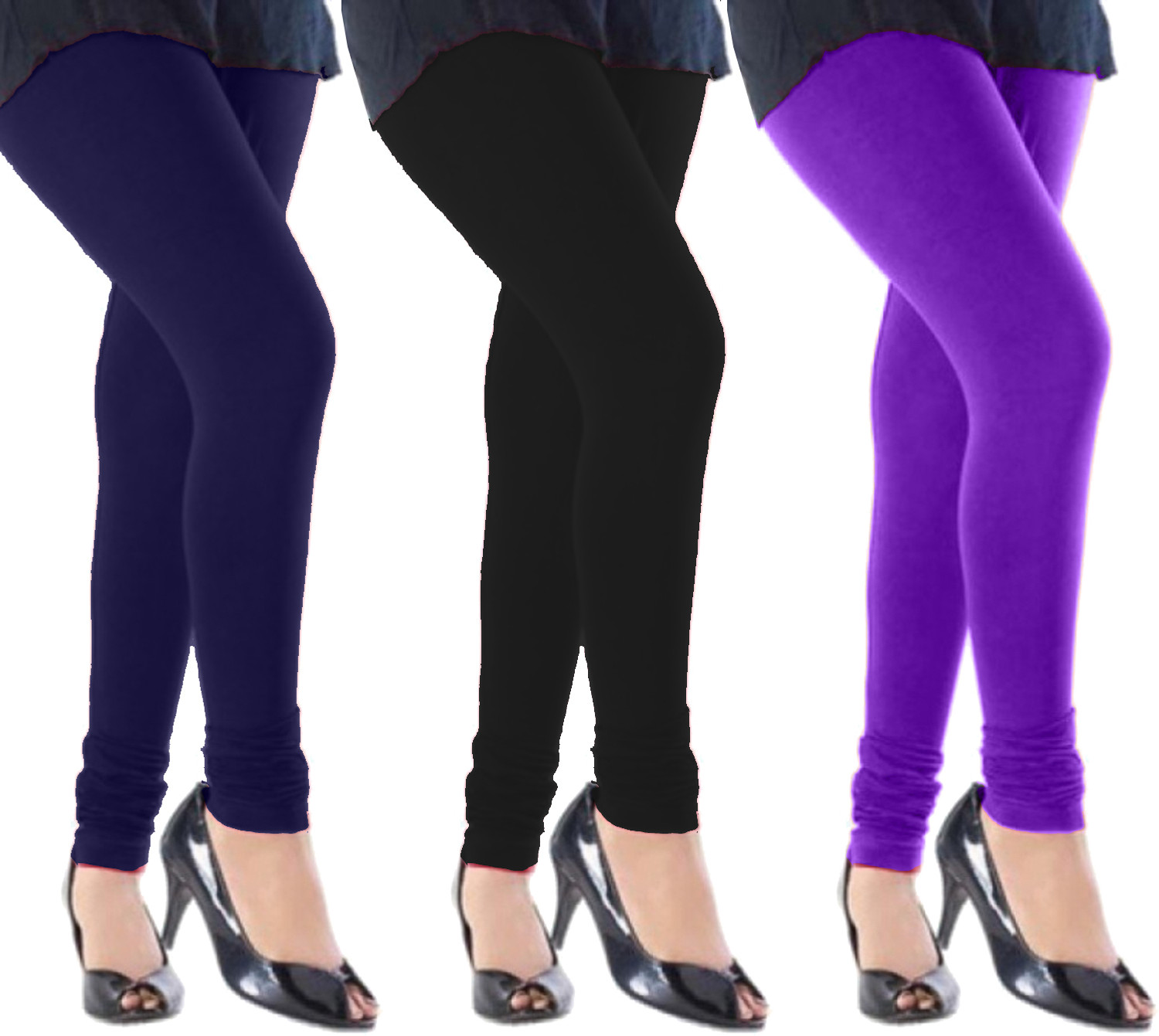 Image of lifeneeds Western Wear Legging