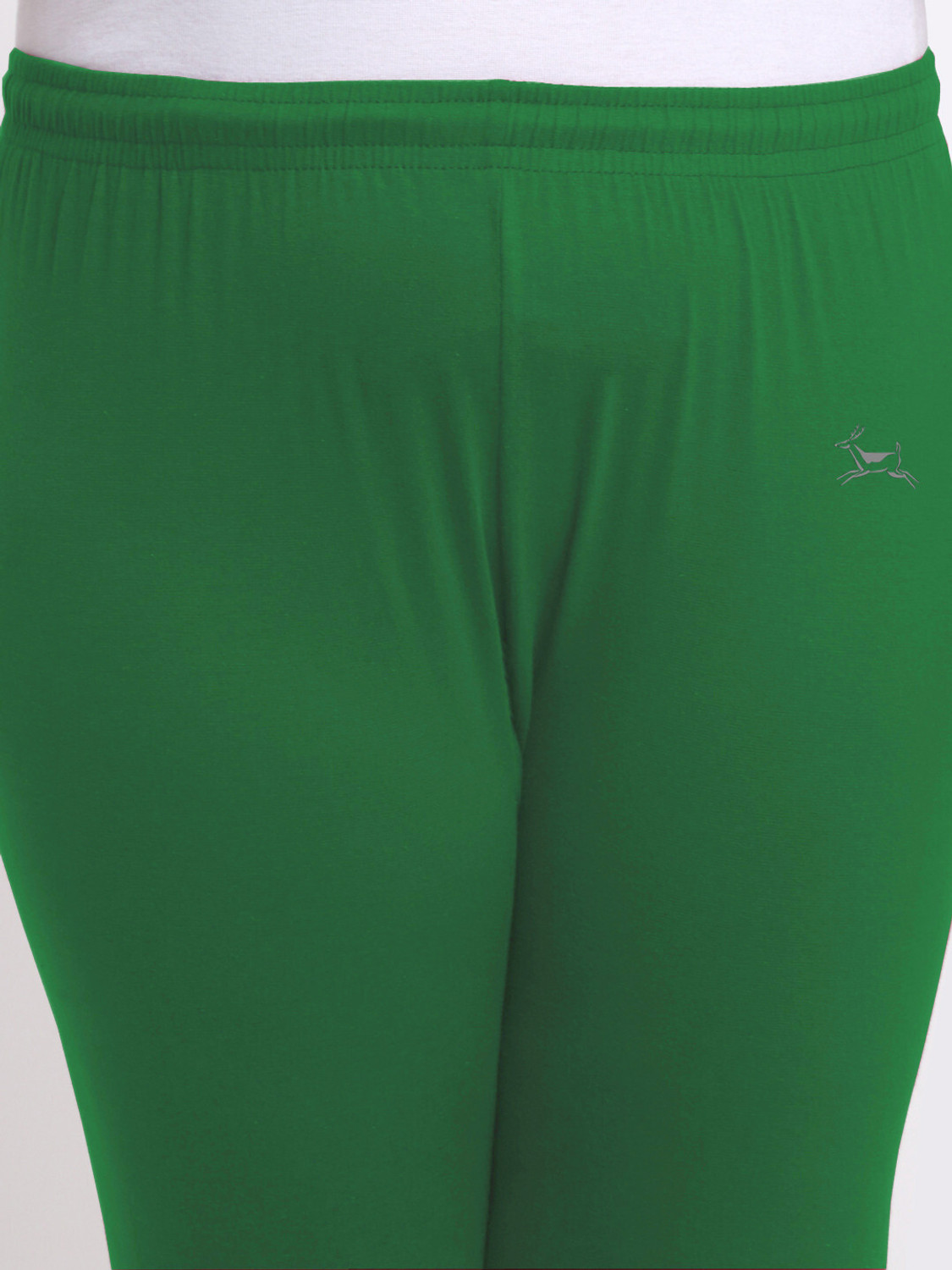 Image of Trend Level Ankle Length Western Wear Legging