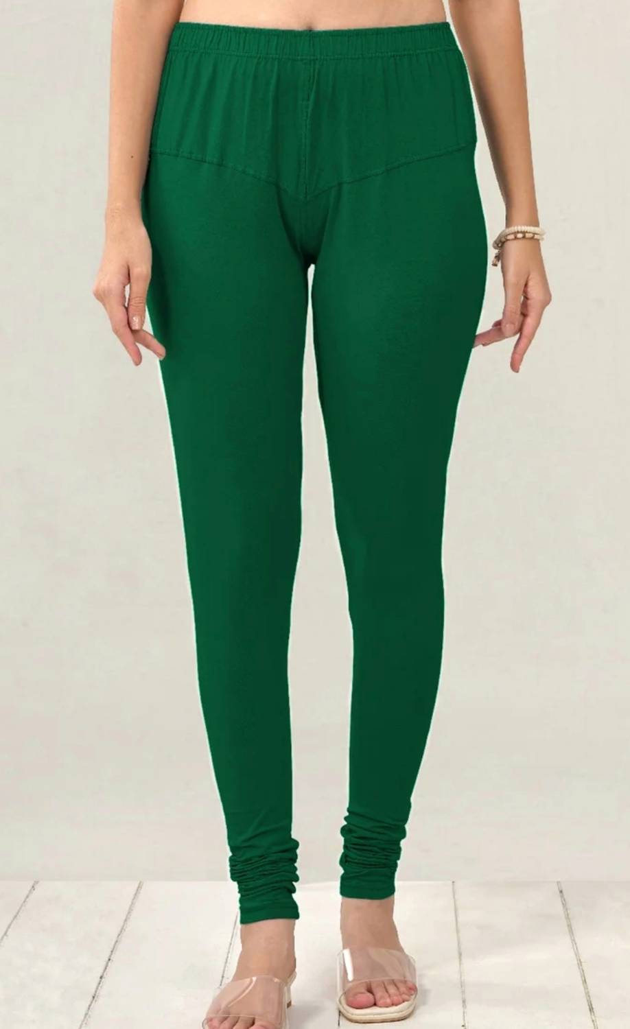 AAYUSH ENTERPRISES Churidar Length Ethnic Wear Legging