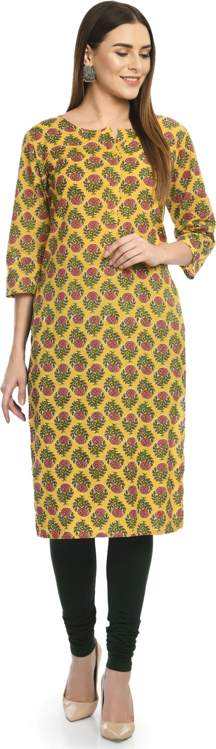 Image of 24Hour Fashion Churidar Length Ethnic Wear Legging