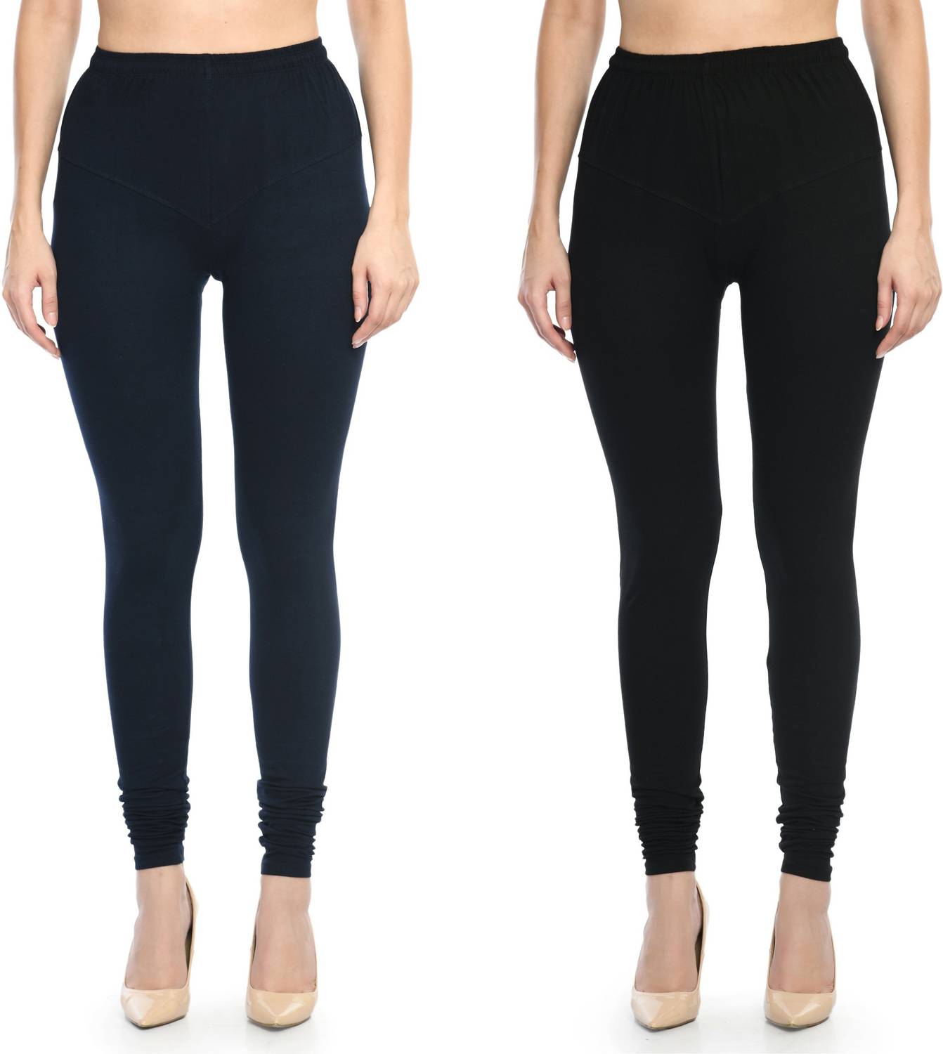 24Hour Fashion Churidar Length Western Wear Legging