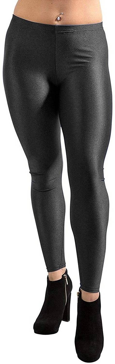 AarifGarment Churidar Length Western Wear Legging