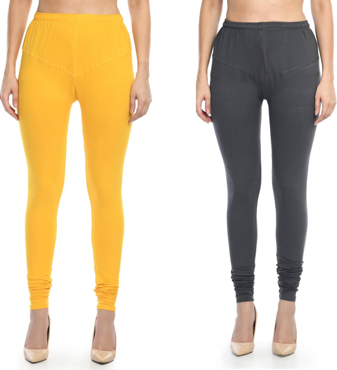 24Hour Fashion Churidar Length Western Wear Legging