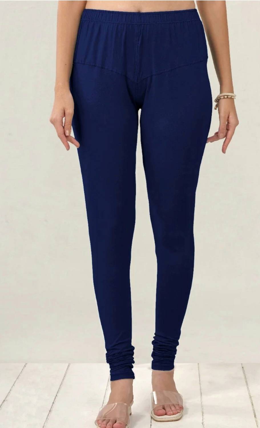 AAYUSH ENTERPRISES Churidar Length Ethnic Wear Legging