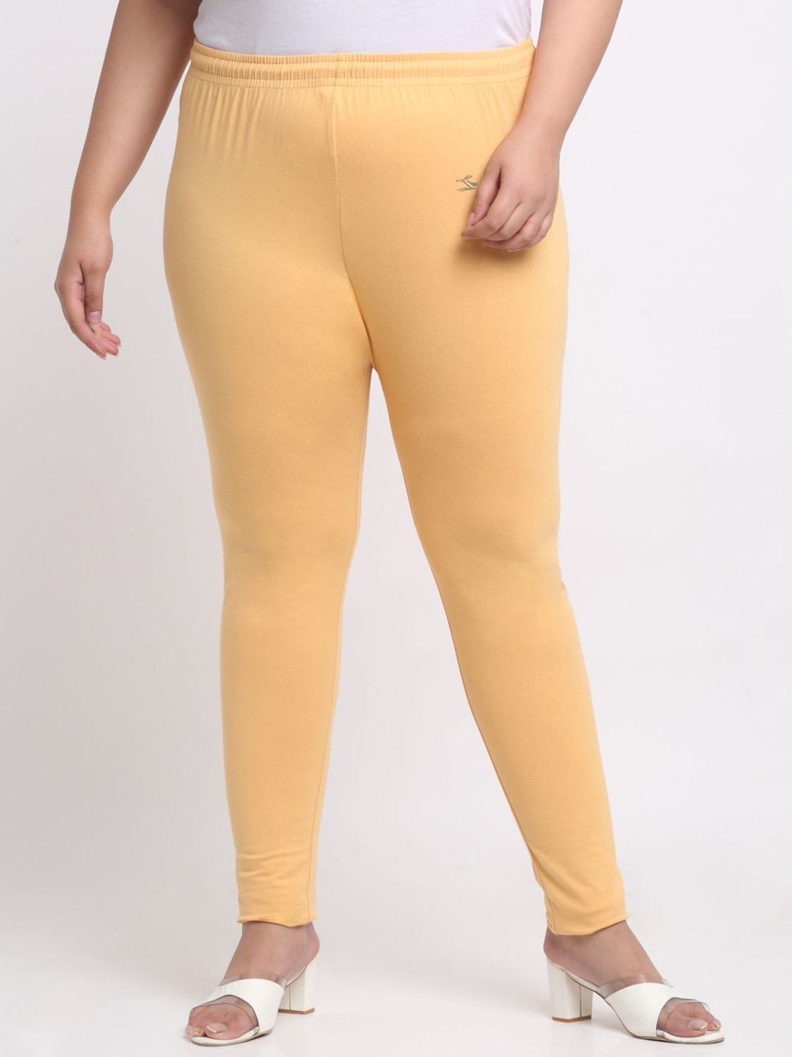 Image of Style Access Ankle Length Western Wear Legging