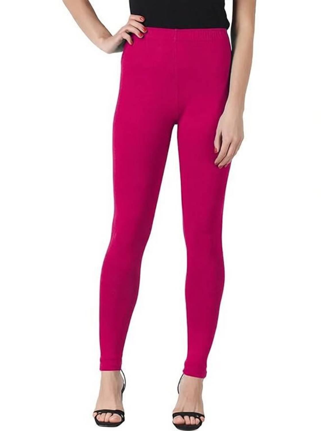Andrey Ankle Length Ethnic Wear Legging