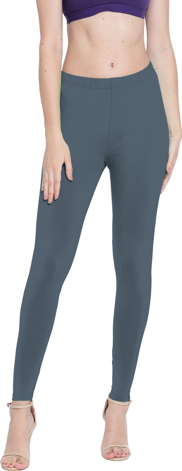 Image of Presta Ankle Length Ethnic Wear Legging
