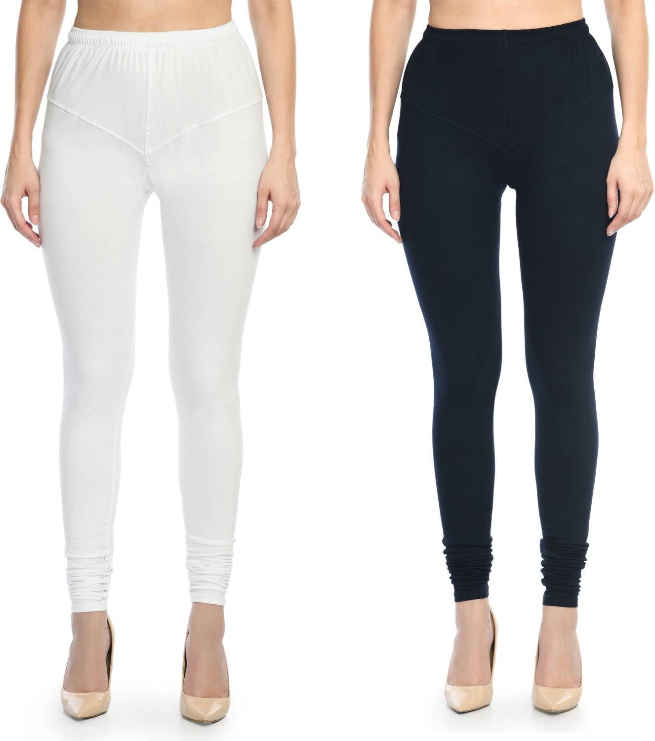 24Hour Fashion Churidar Length Western Wear Legging