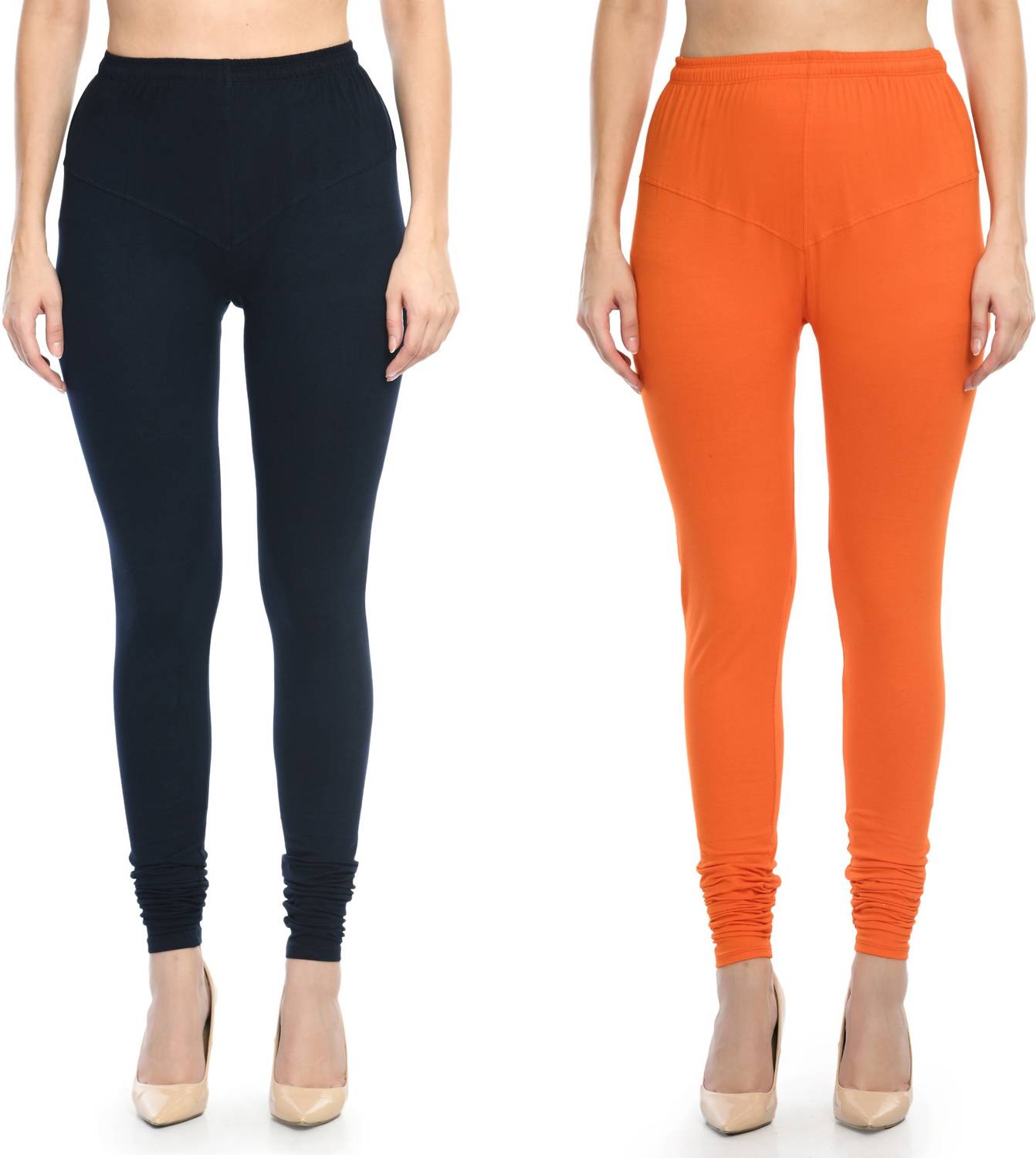 24Hour Fashion Churidar Length Western Wear Legging