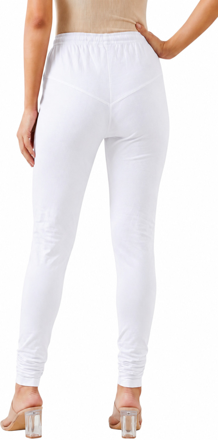 Image of Jixy Churidar Length Ethnic Wear Legging
