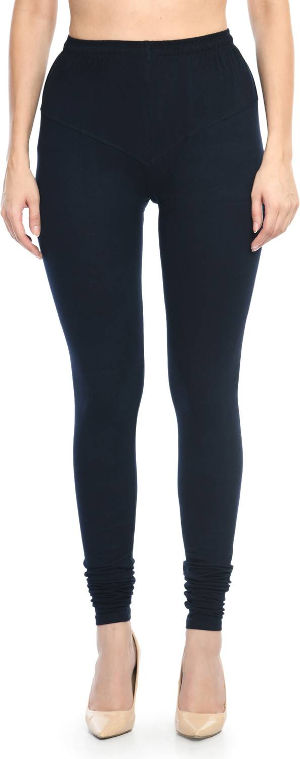 24Hour Fashion Churidar Length Ethnic Wear Legging