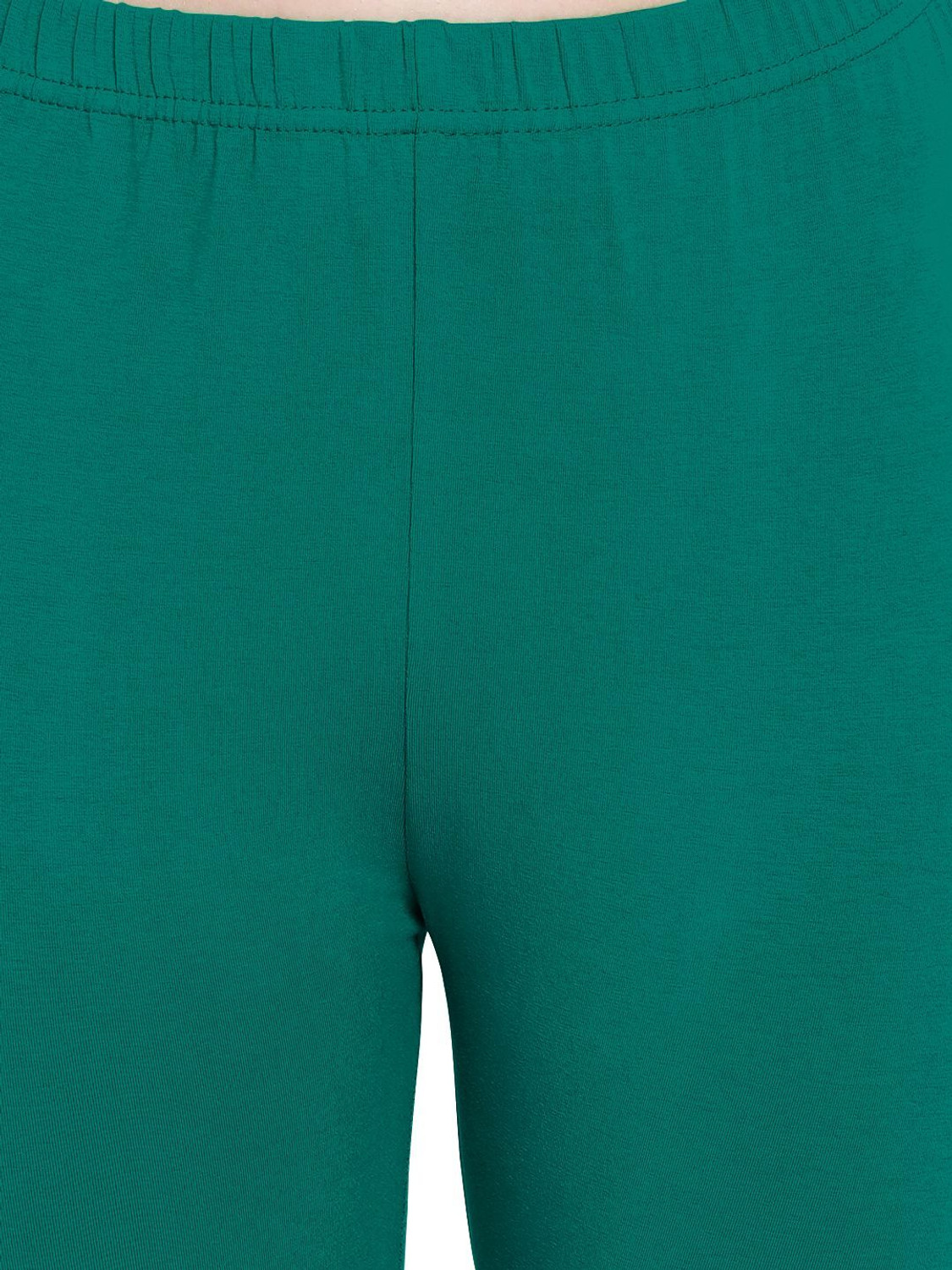 Image of Presta Ankle Length Ethnic Wear Legging