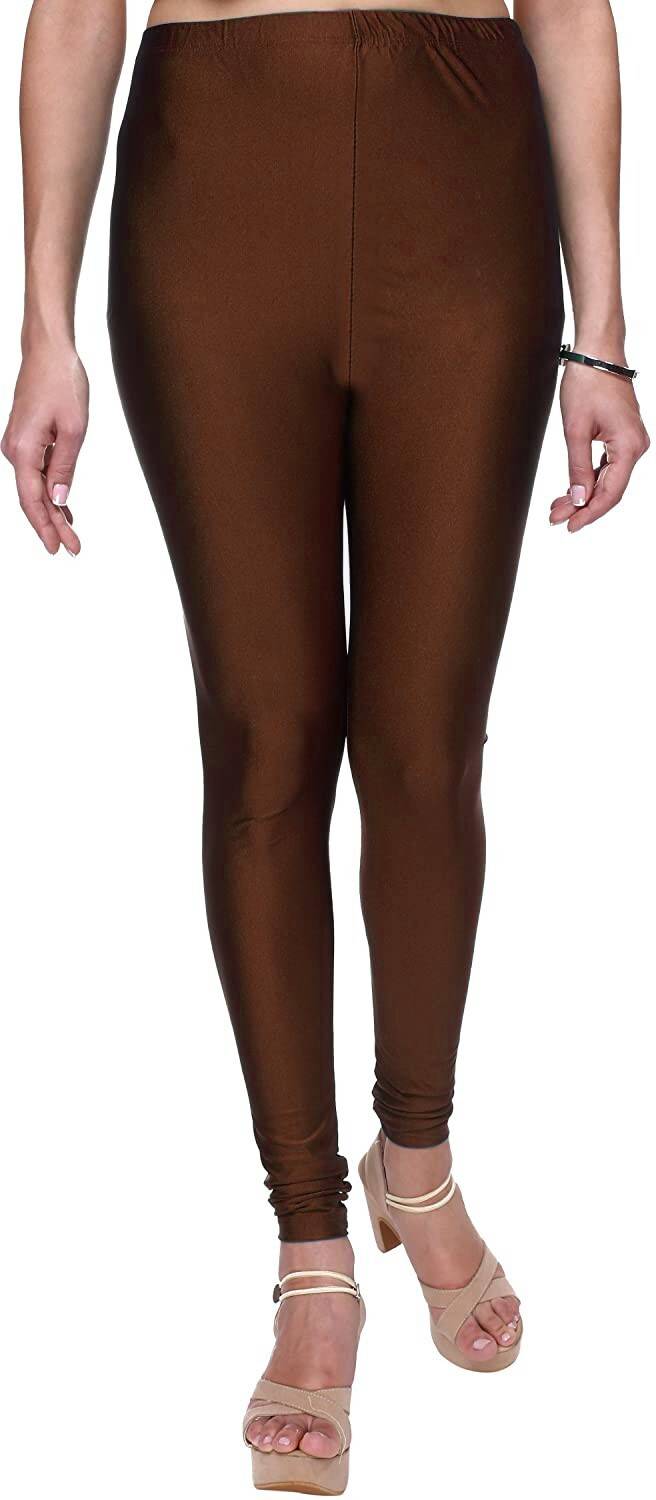 AarifGarment Churidar Length Western Wear Legging
