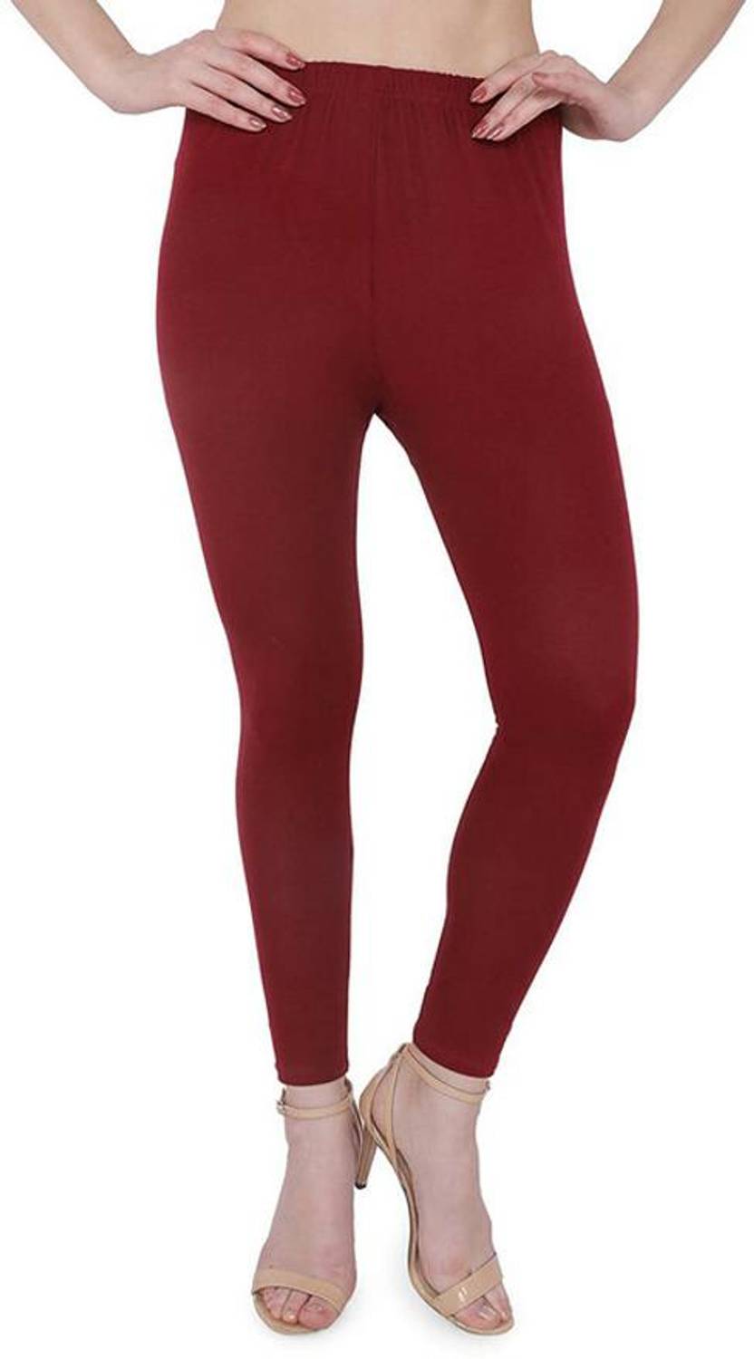 Way2Like Ankle Length Ethnic Wear Legging