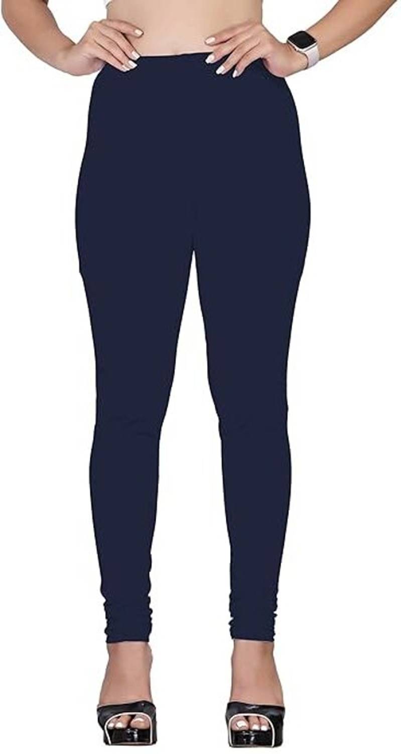 CADILA Churidar Length Western Wear Legging