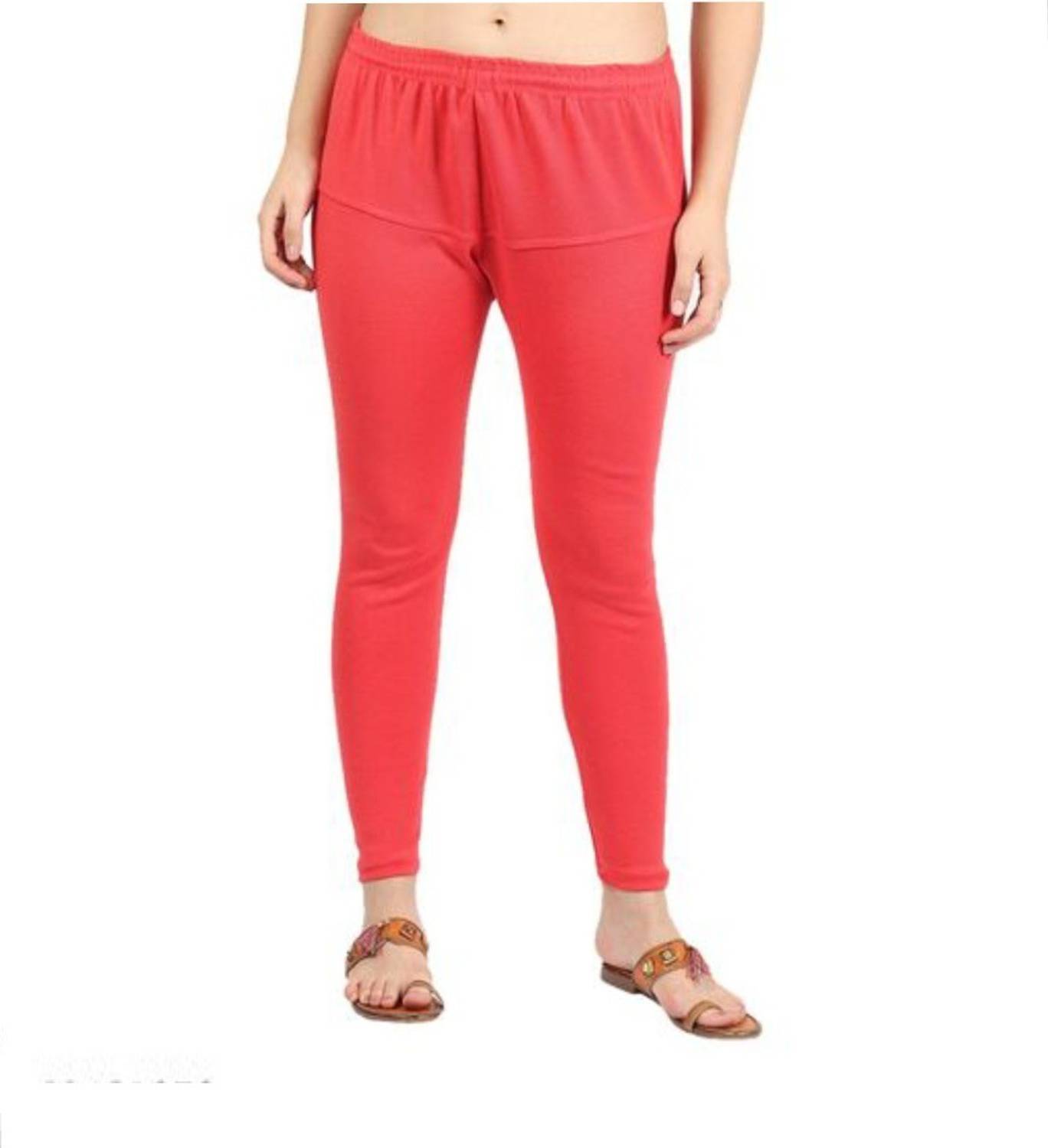 24Hour Fashion Ankle Length Western Wear Legging