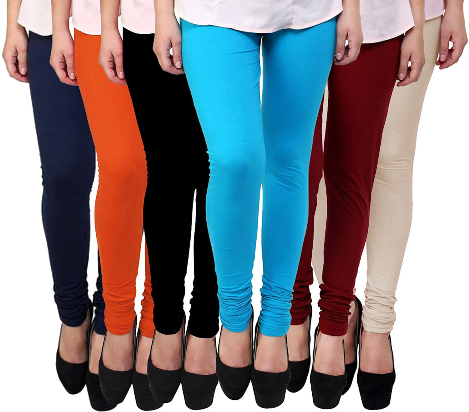 Image of lifeneeds Western Wear Legging
