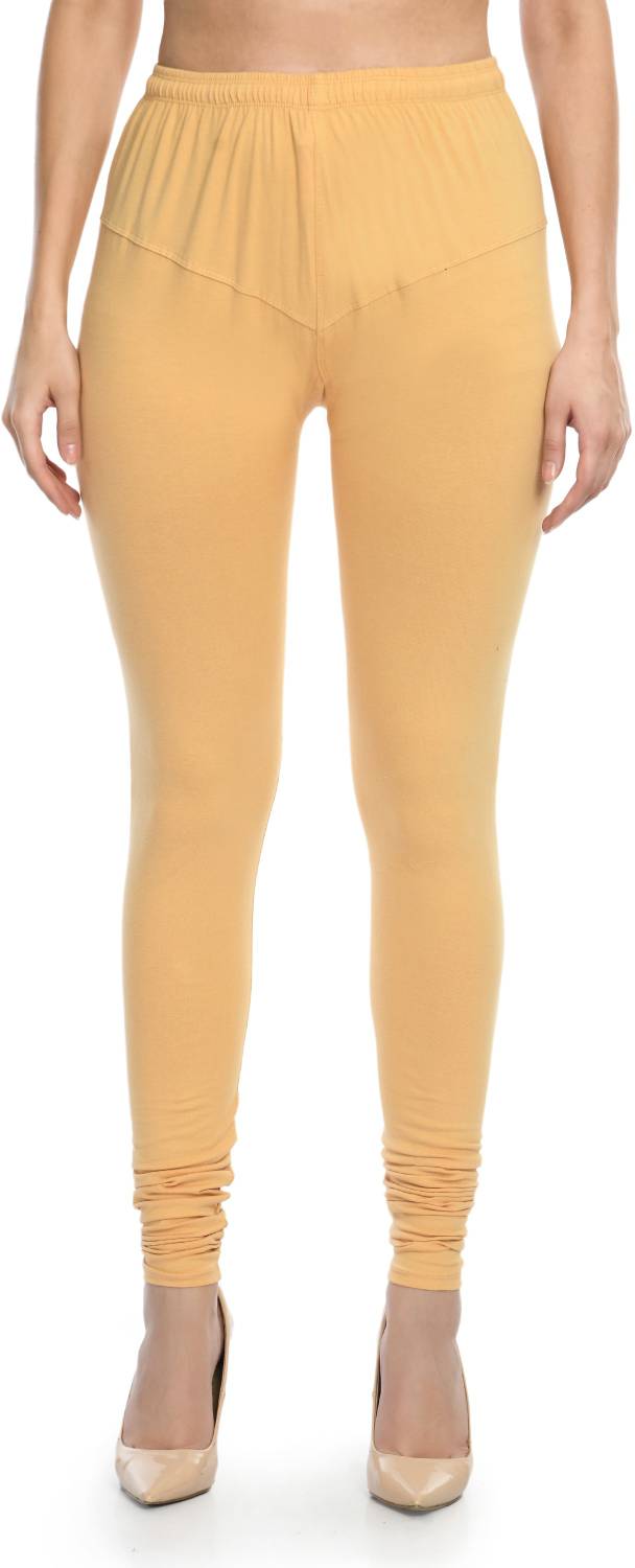 24Hour Fashion Churidar Length Ethnic Wear Legging