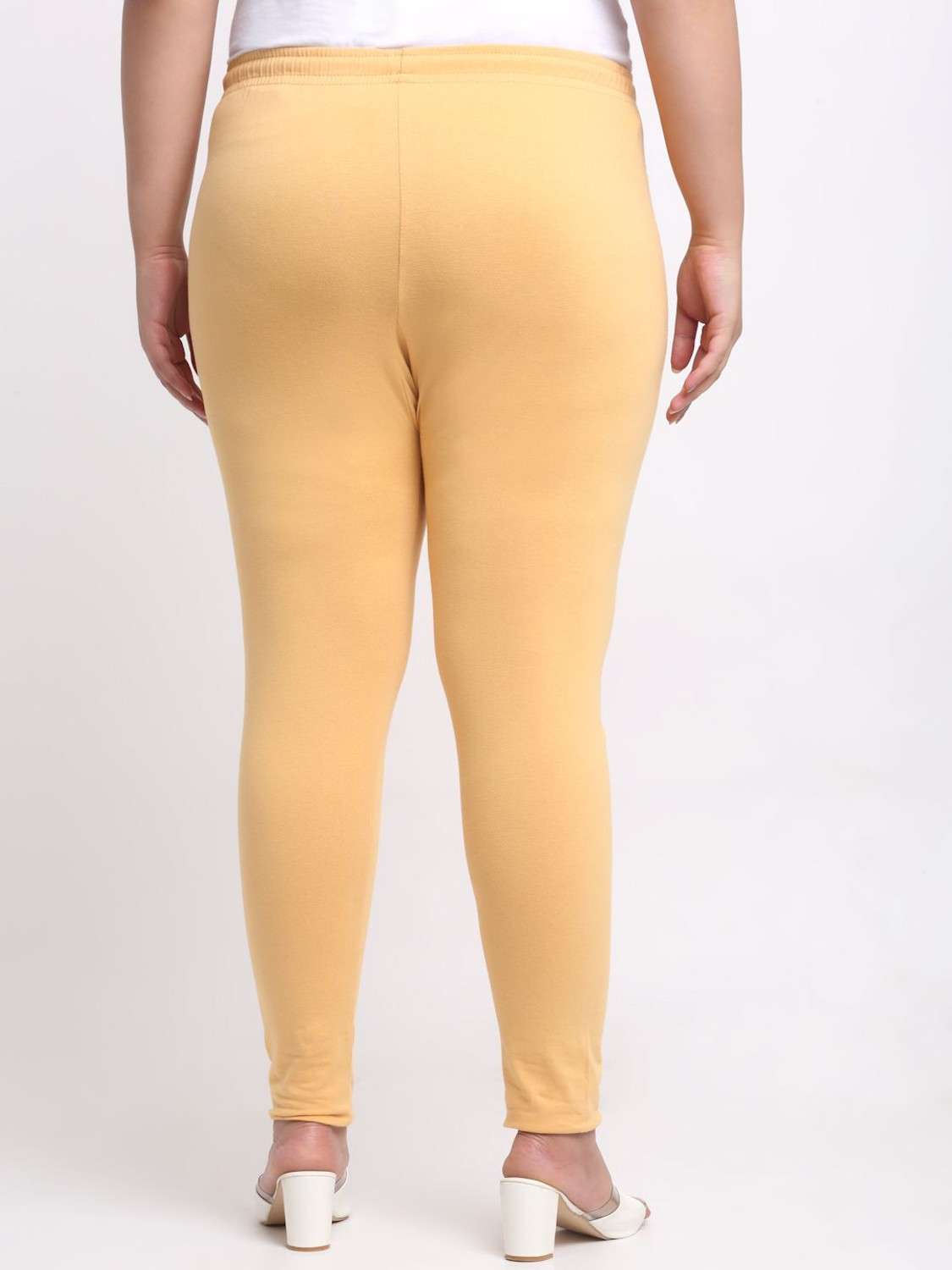 Image of Style Access Ankle Length Western Wear Legging