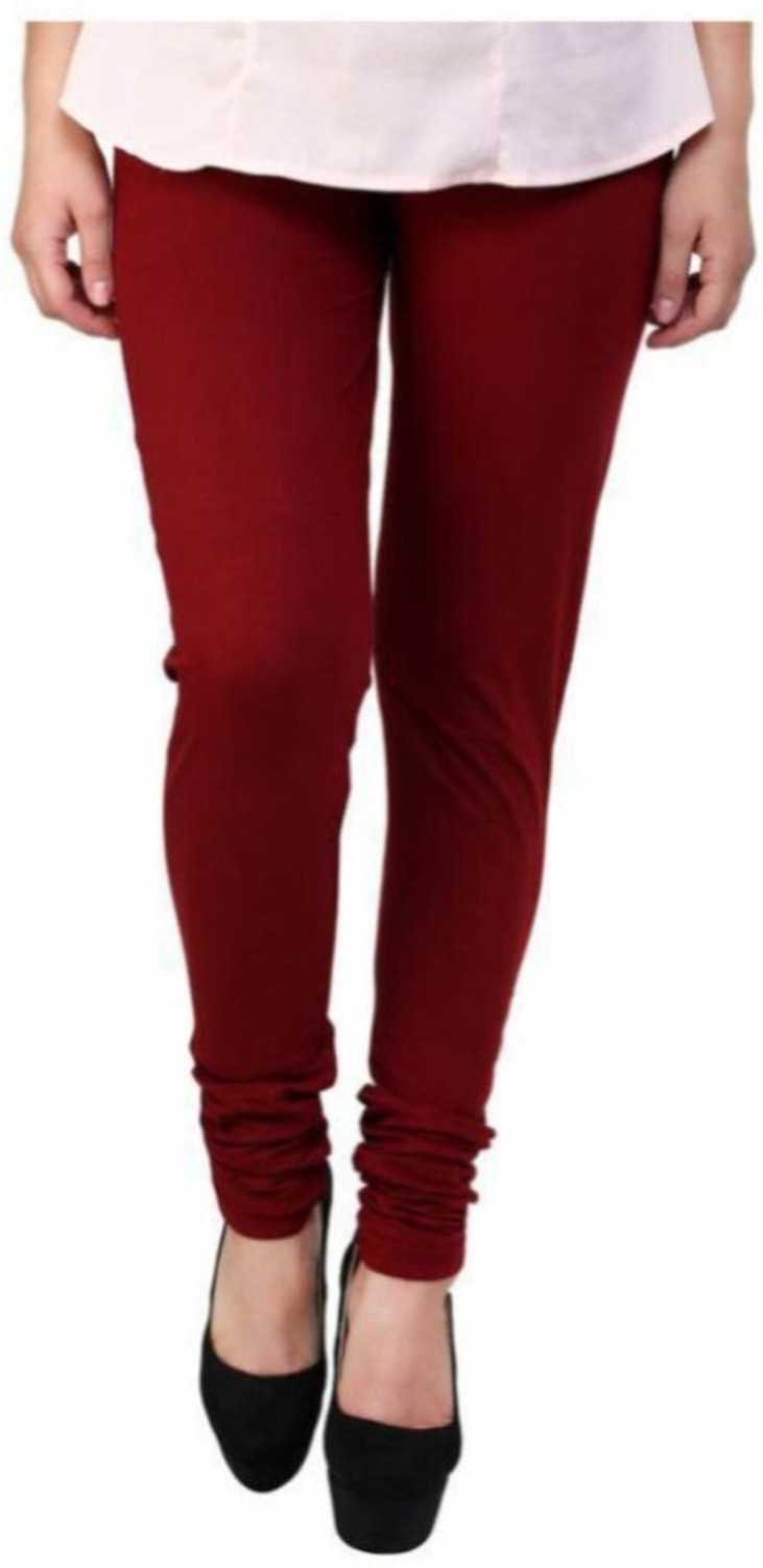 Image of lifeneeds Ethnic Wear Legging
