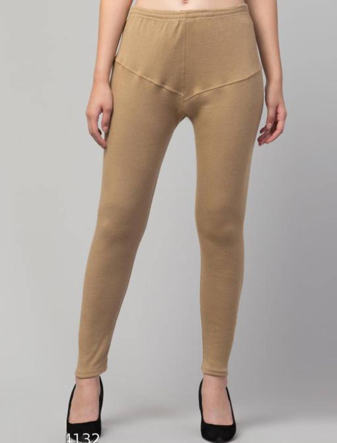 24Hour Fashion Ankle Length Western Wear Legging