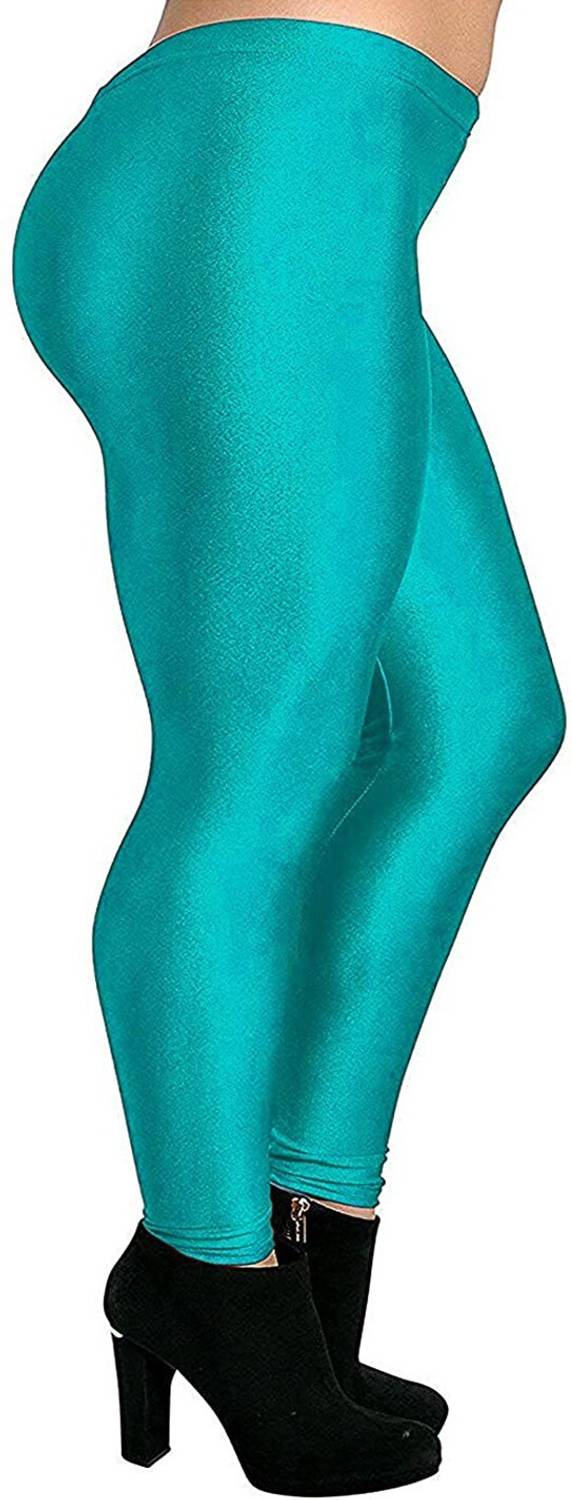AarifGarment Churidar Length Western Wear Legging