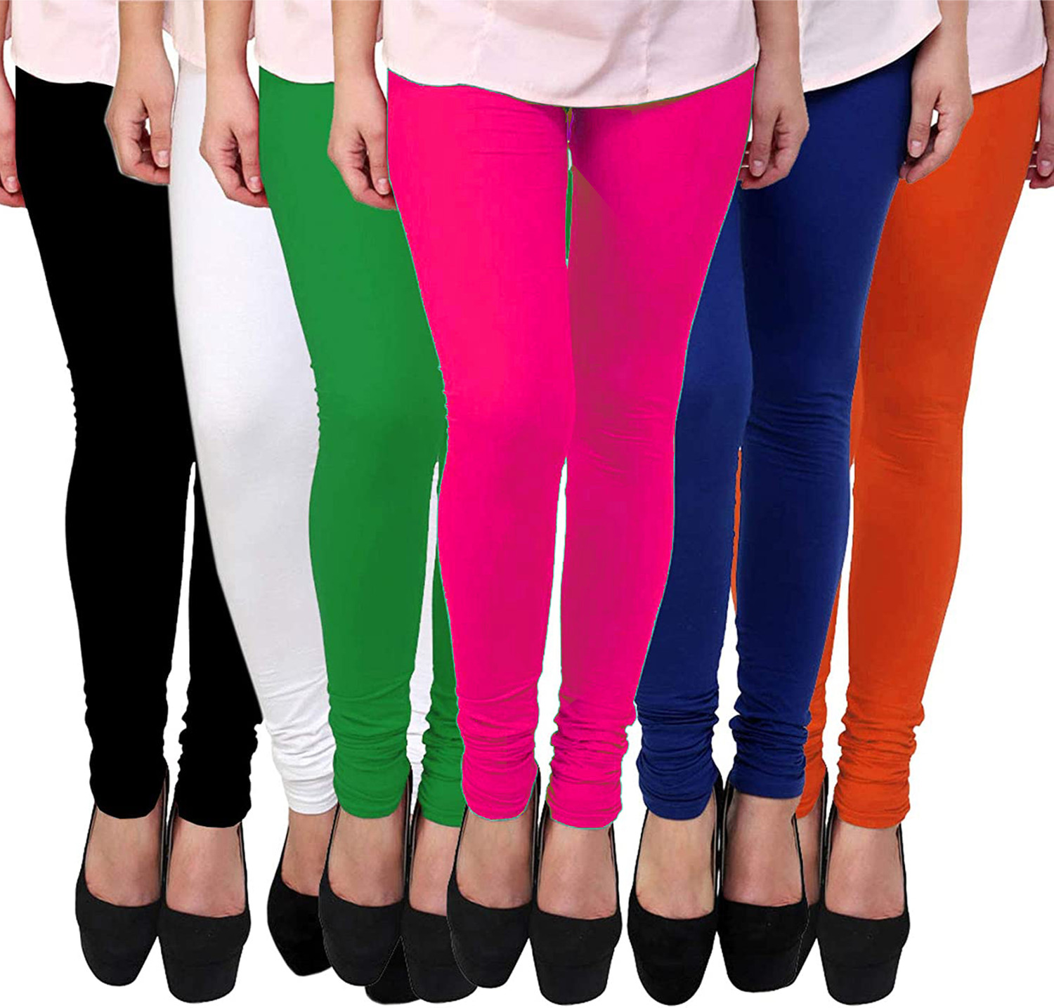 Image of lifeneeds Western Wear Legging