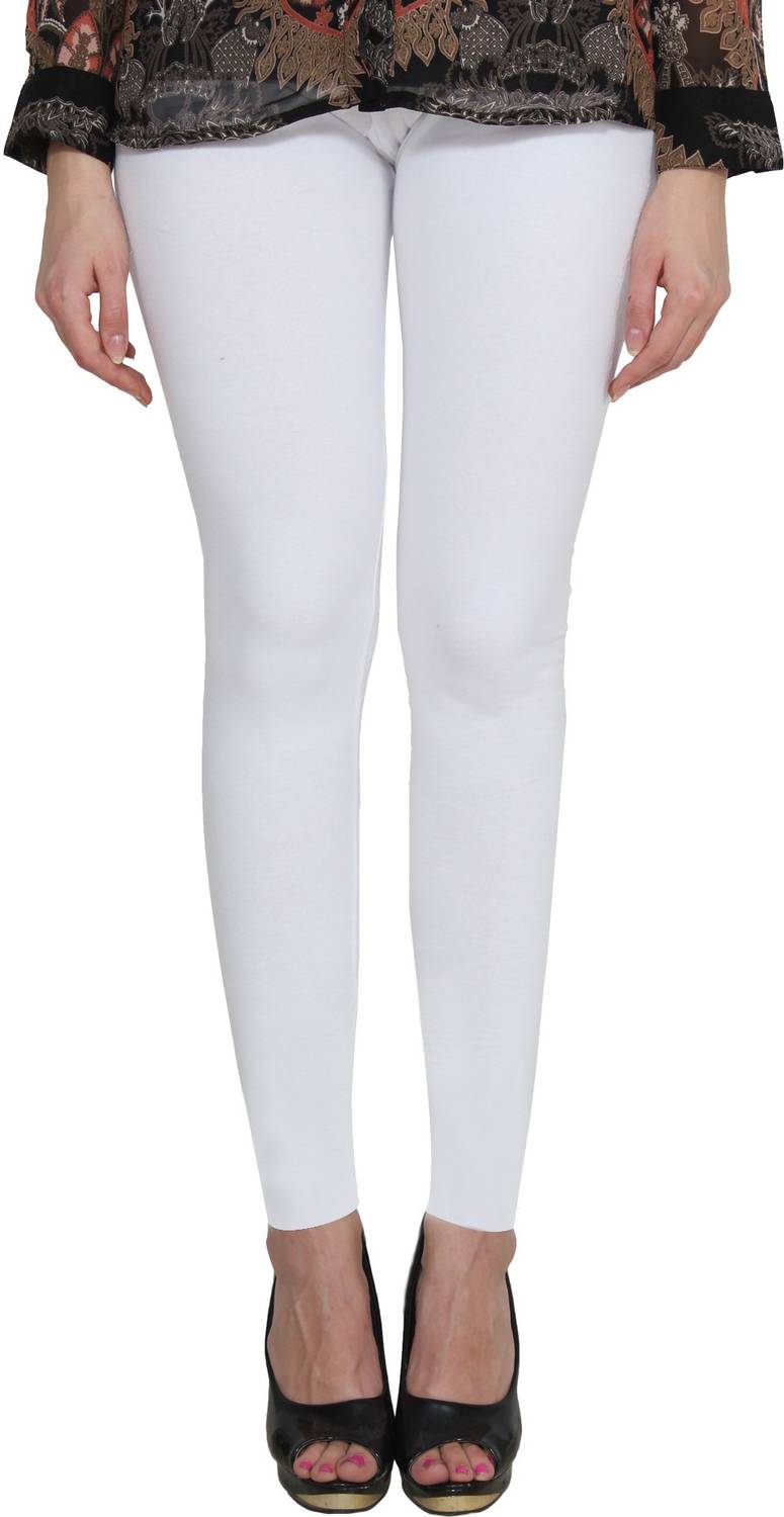 Aditi Fashion Ankle Length Western Wear Legging