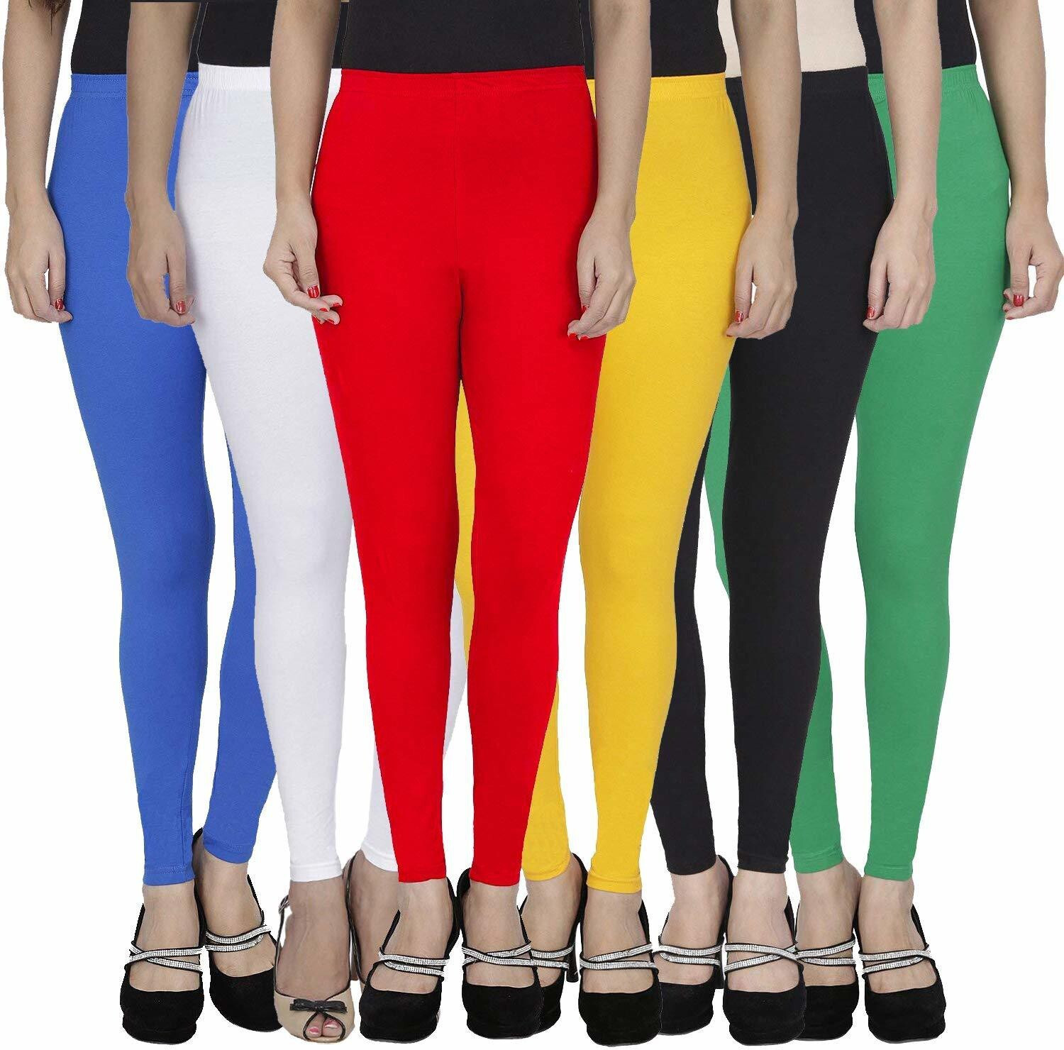 Image of lifeneeds Western Wear Legging