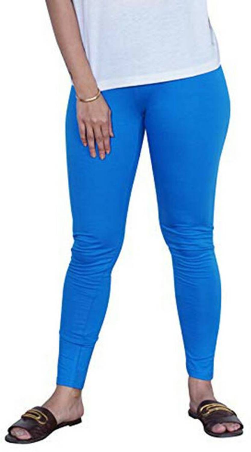 Way2Like Ankle Length Ethnic Wear Legging