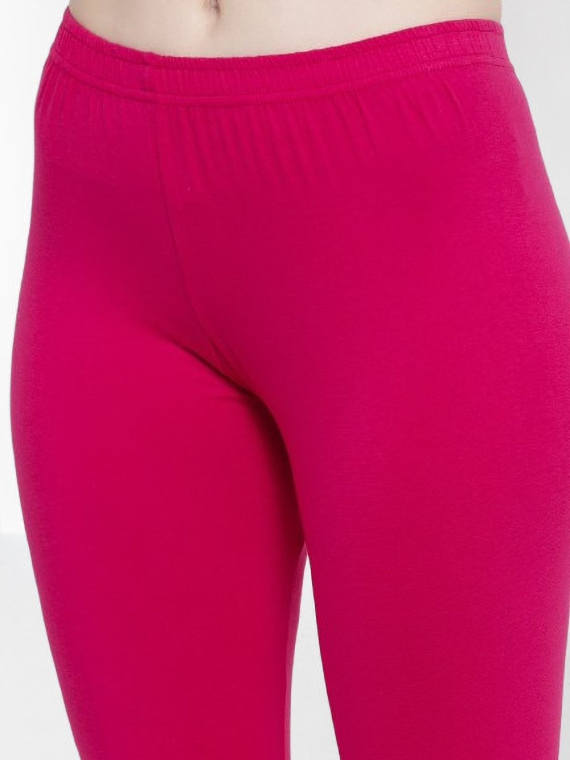 Image of Trend Level Ankle Length Western Wear Legging