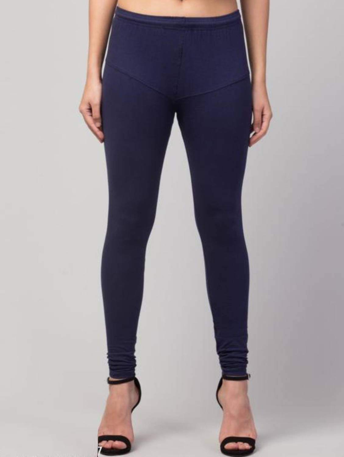 24Hour Fashion Ankle Length Western Wear Legging