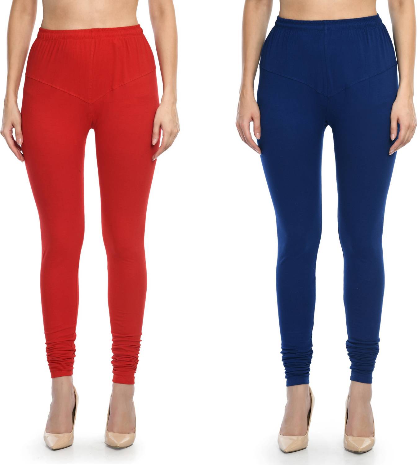 24Hour Fashion Churidar Length Western Wear Legging