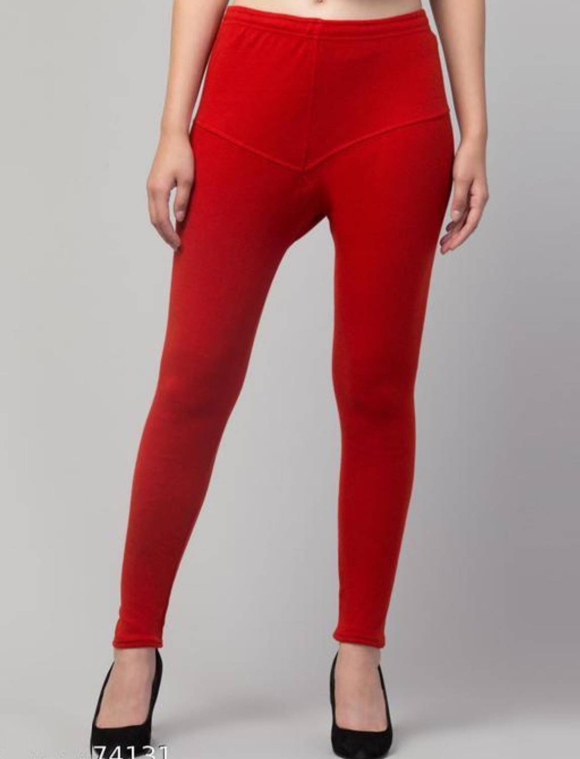 24Hour Fashion Ankle Length Western Wear Legging
