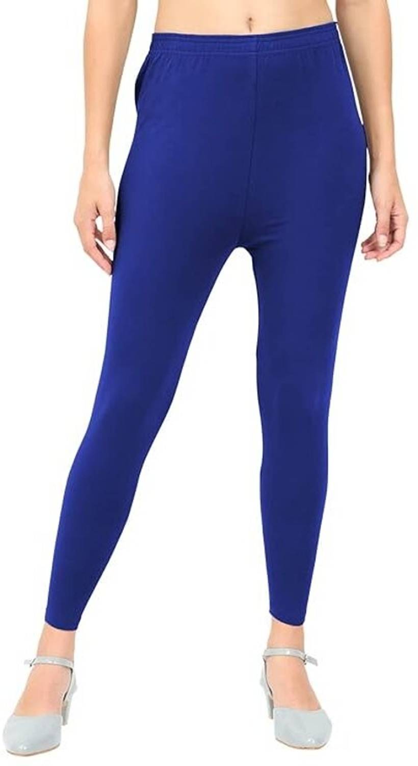 Andrey Ankle Length Ethnic Wear Legging