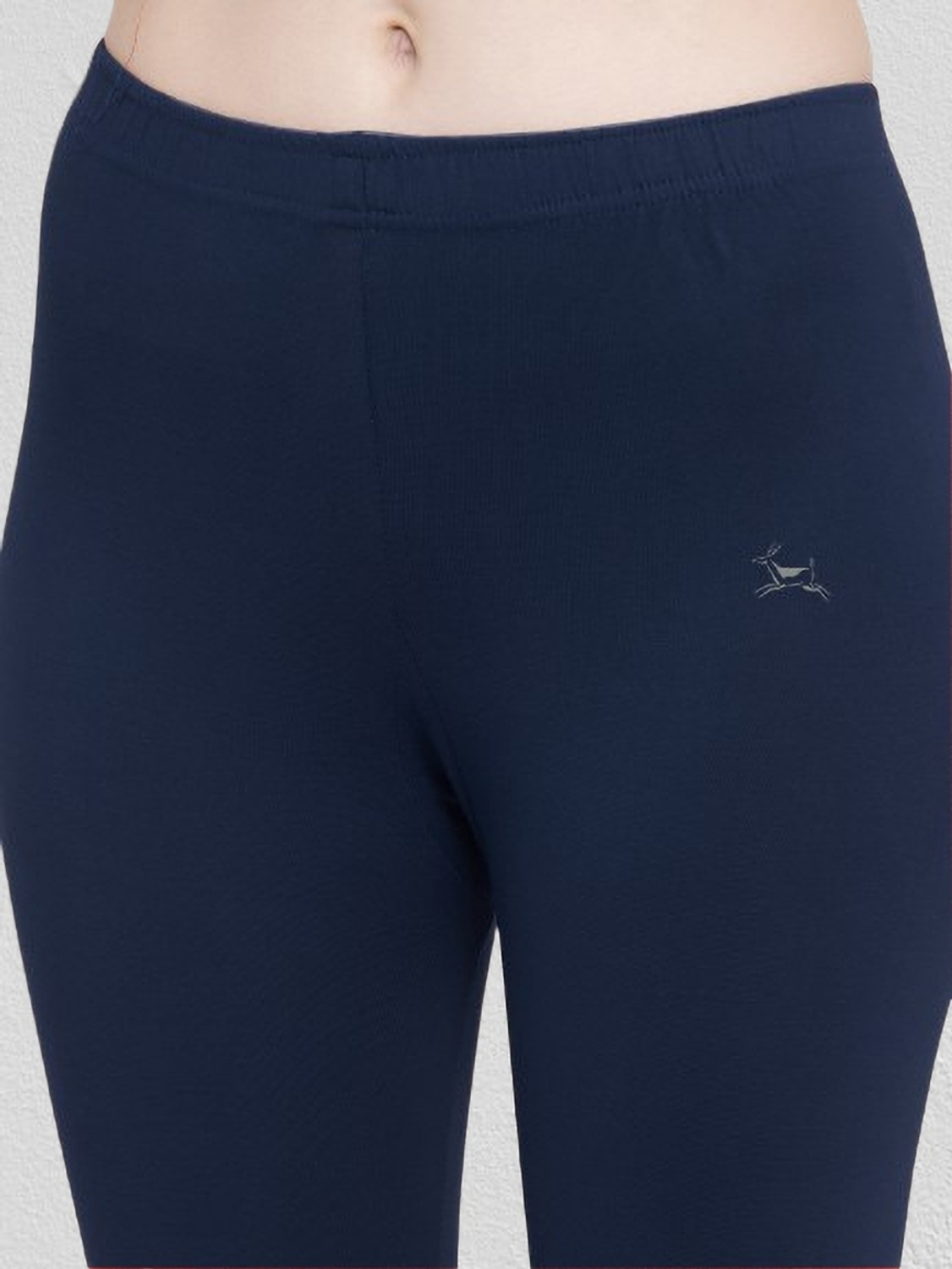 Image of Trend Level Ankle Length Western Wear Legging