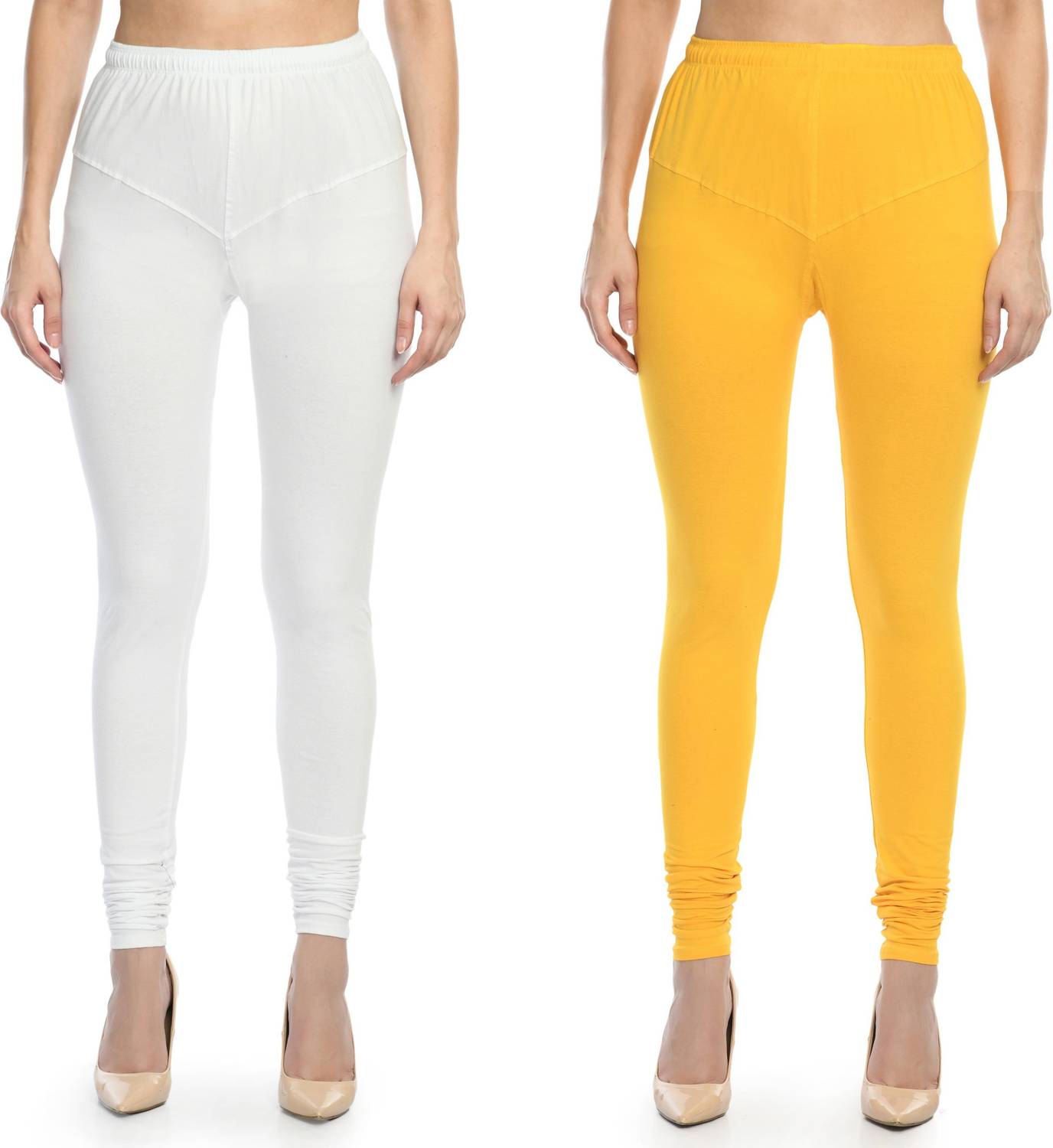 24Hour Fashion Churidar Length Western Wear Legging