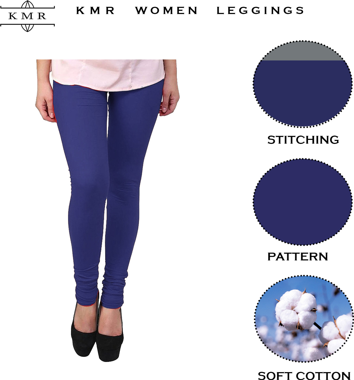 Image of lifeneeds Western Wear Legging