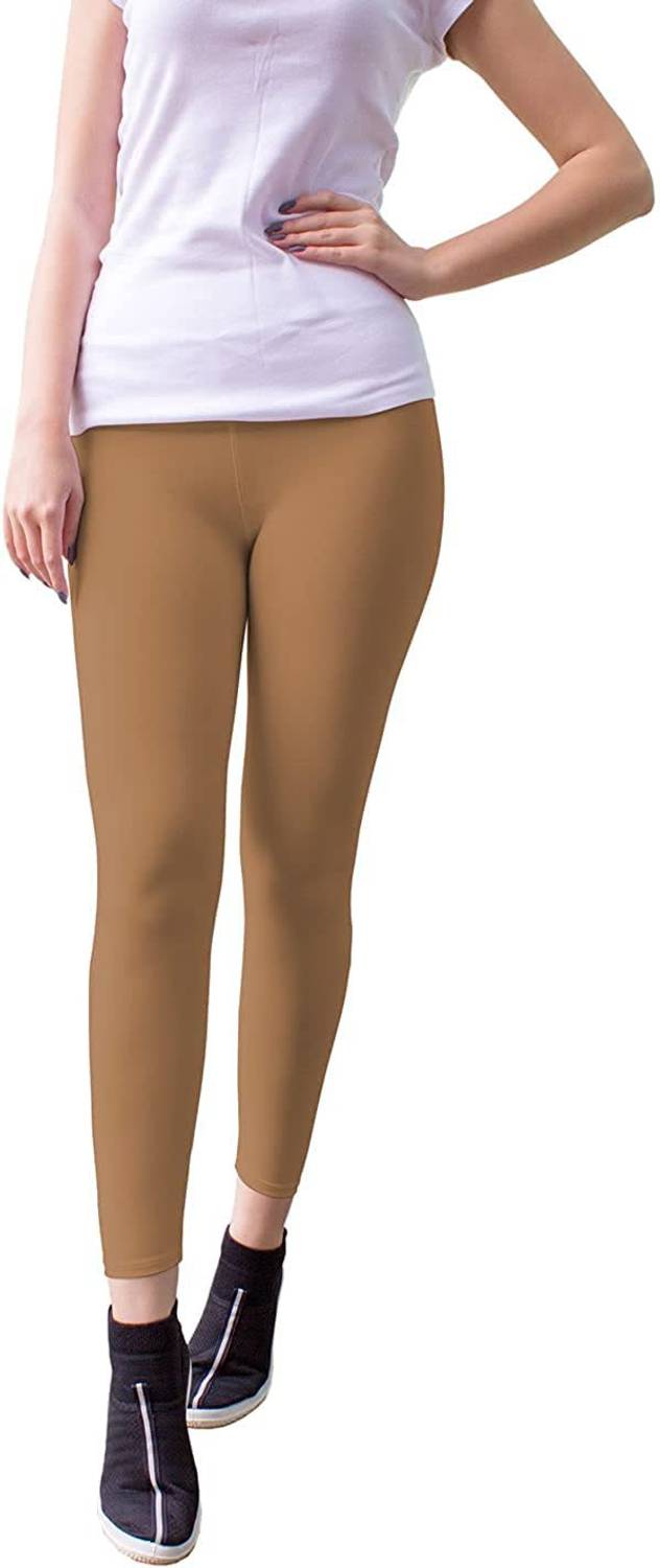 daily daily Churidar Length Western Wear Legging