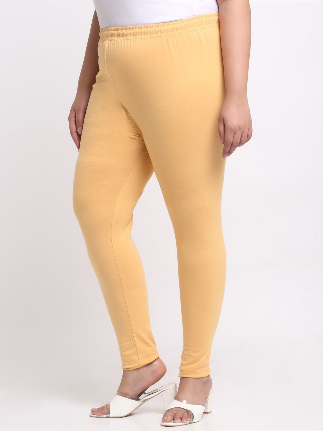 Image of Style Access Ankle Length Western Wear Legging