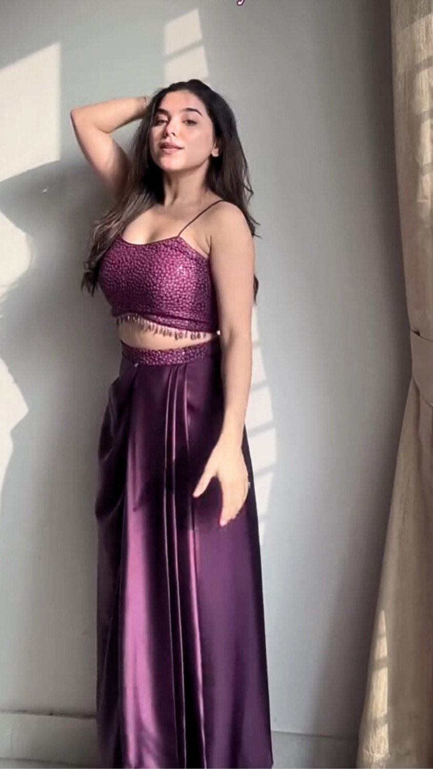 Image of Trivety Embellished Stitched Lehenga with Jacket