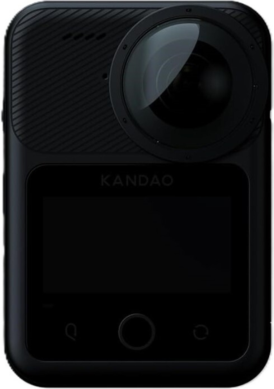 Image of Kandao Q24F-02 Lens Cap Lens Cap