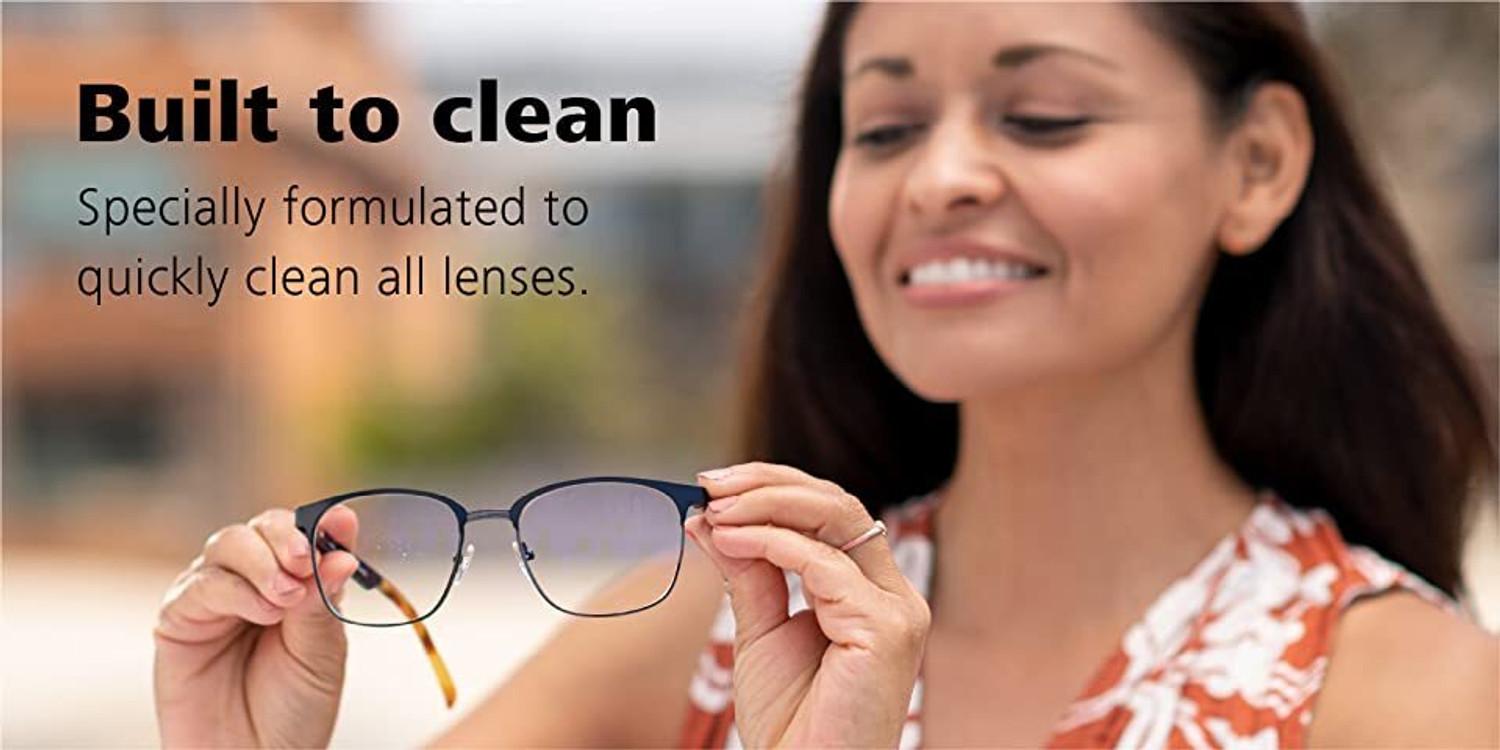 Image of ZEISS Lens Cleaning Solution Kit, 60ml Lens Cleaner