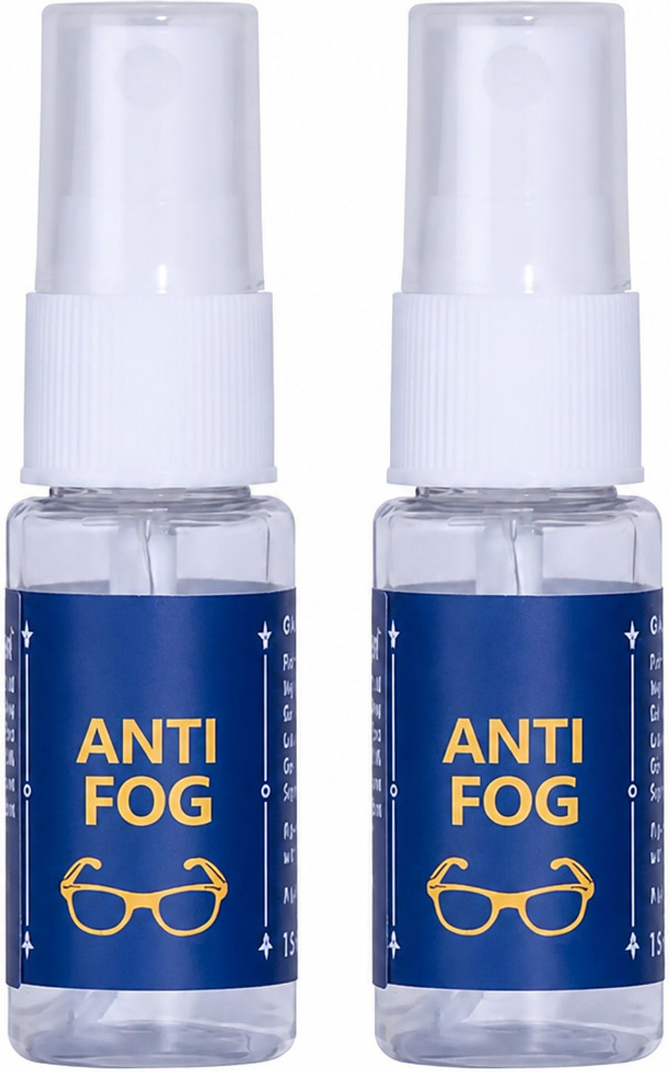Image of OENZA Professional Lens Cleaner Spray for Removing smudges from phone Lens Cleaner