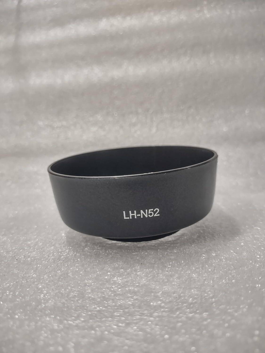 SUPERNIC LH-N52 Lens Hood for Nikon Z 28mm F2.8/Z40mm F2 Z7 Z6 Z5