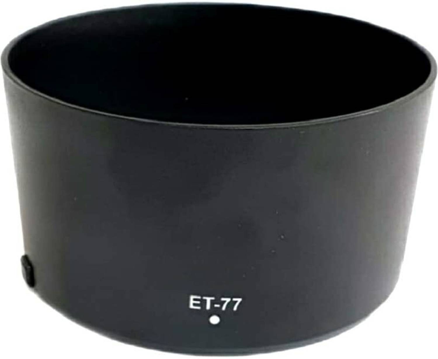 Wide Angle Lens Hood & WB Cap for Canon VIXIA HF Jordan