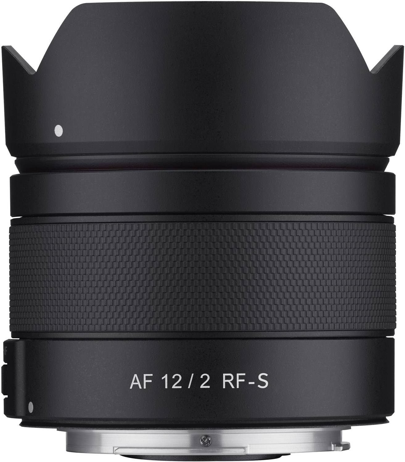 Samyang AF 12mm F2 For Canon RF-S Wide-angle Prime Lens - Samyang