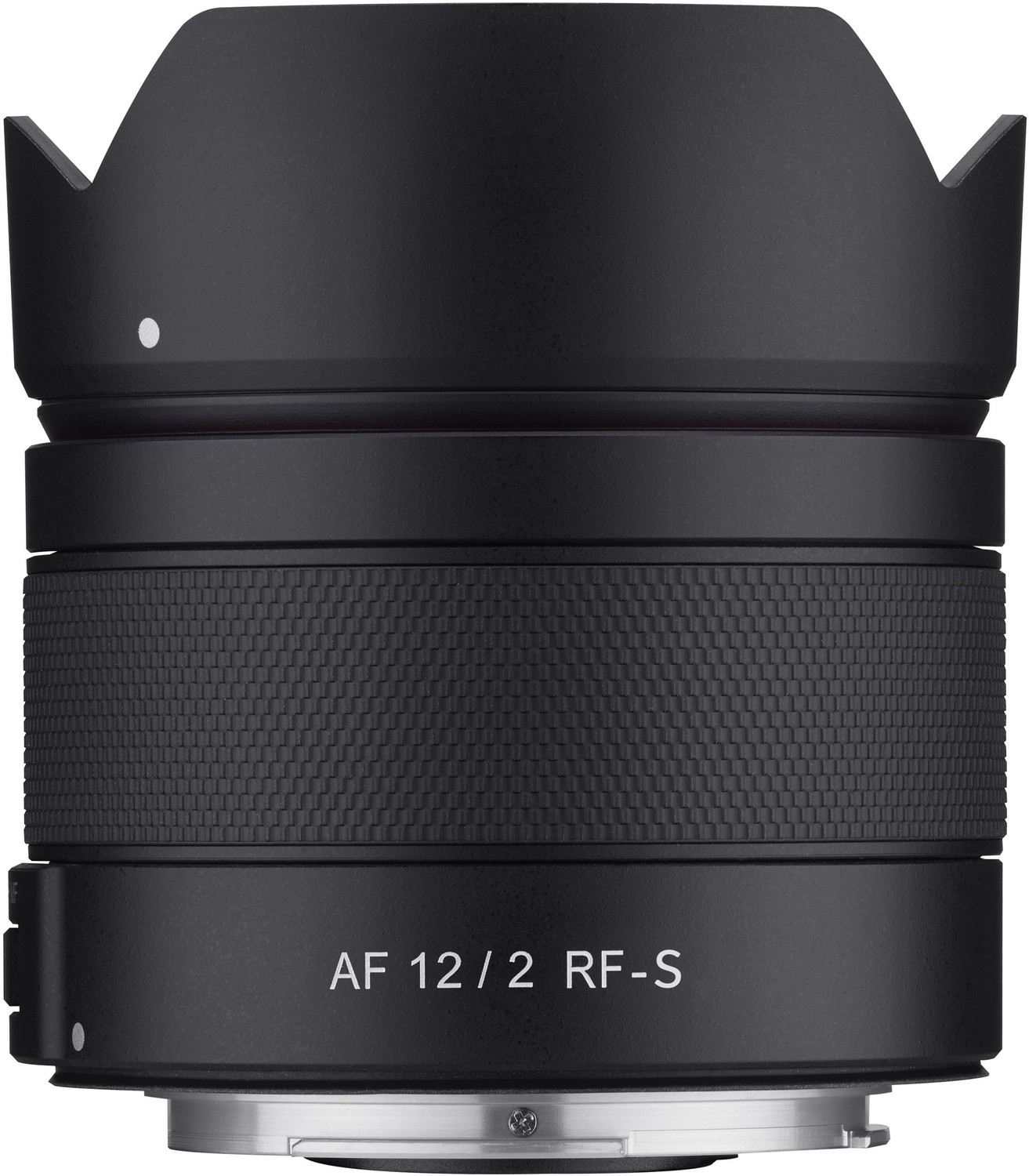 Image of Samyang AF 12mm F2 For Canon RF-S Wide-angle Prime Lens